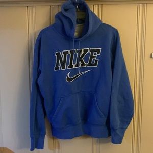 Vintage Nike hoodie